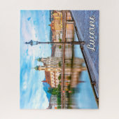 Puzzle Lucerne, Suisse (Vertical)