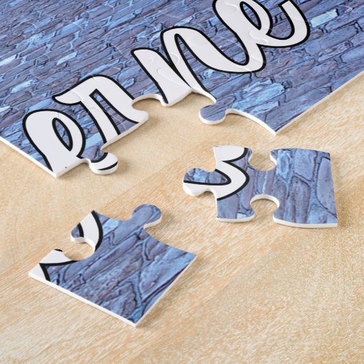 Puzzle Lucerne, Suisse (Côté)