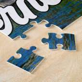 Puzzle Lucerne, Suisse (Côté)