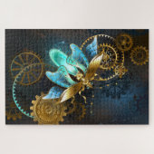 Puzzle Luciole de vapeur (Horizontal)