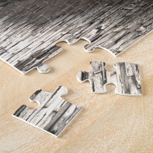 Puzzle Lucques, Italie (Côté)