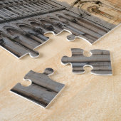 Puzzle Lucques, Italie (Côté)