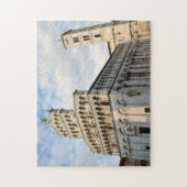 Puzzle Lucques, Italie (Vertical)