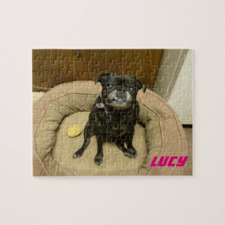 Puzzle Lucy