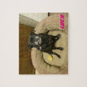 Puzzle Lucy (Vertical)