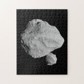 Puzzle Lucy Mission Dinkinesh Binary Asteroid (Vertical)