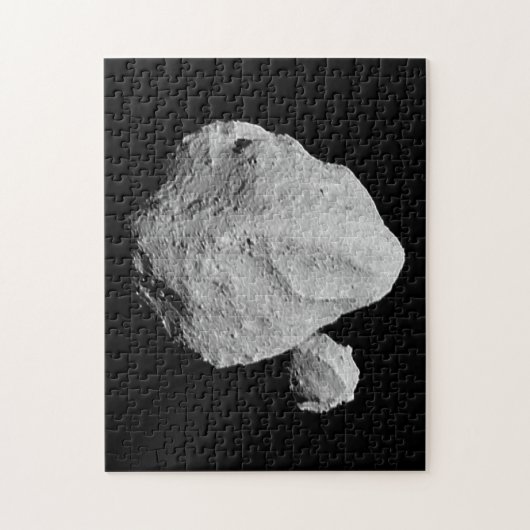 Puzzle Lucy Mission Dinkinesh Binary Asteroid (Vertical)