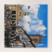 Puzzle Ludlow (Horizontal)