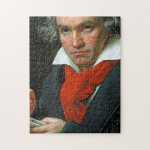 Puzzle Ludwig Van Beethoven