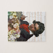 Puzzle Ludwig von Beethoven Mashed (Horizontal)