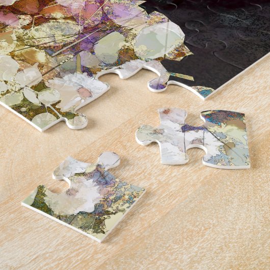 Puzzle Ludwig von Beethoven Mashed (Côté)