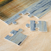 Puzzle Lui et elle pêche (Côté)