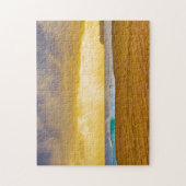 Puzzle Lumahai Beach, Kauai, Hawaii (Vertical)