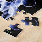 Puzzle Lumbar Vertebrae 2 (Côté)