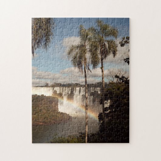 Puzzle Lumière (Vertical)