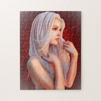 Puzzle Lumière à votre coeur