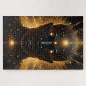 Puzzle Lumière cosmique (Horizontal)