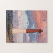 Puzzle Lumière de Barnegat/LBI/casse-tête (Horizontal)