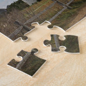 Puzzle Lumière de Cape Cod (Côté)