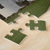 Puzzle Lumière de Chatham (Côté)