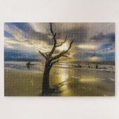 Puzzle Lumière de Dieu (Horizontal)