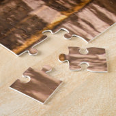 Puzzle Lumière de la lune au Colisée (Côté)
