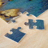 Puzzle Lumière de Paradise Island (Côté)