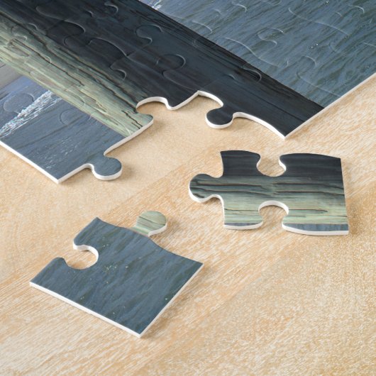 Puzzle Lumière de surveillance de cap (Côté)