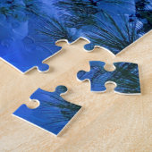 Puzzle Lumière d'hiver Pyzzle (Côté)