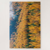 Puzzle Lumière du matin sur la plage | Île Tybee (Vertical)