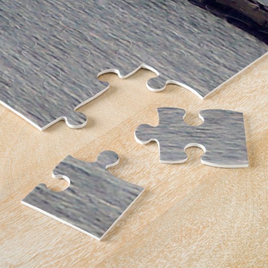 Puzzle Lumière du port d'Ashtabula (Côté)