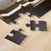 Puzzle Lumière du soleil dans Lower Manhattan Architectur (Côté)