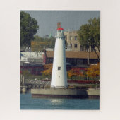 Puzzle Lumière du Tri Centenaire (Vertical)