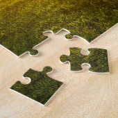 Puzzle Lumière d'une heure d'or sur Charles Park (Côté)