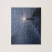 Puzzle Lumière et salut (Vertical)