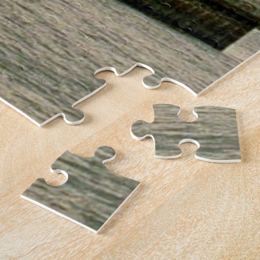 Puzzle Lumière Holland Harbour South Pierhead (Côté)