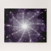 Puzzle Lumière lumineuse à l'extrémité du tunnel (Horizontal)