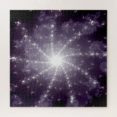 Puzzle Lumière lumineuse à l'extrémité du tunnel (Horizontal)