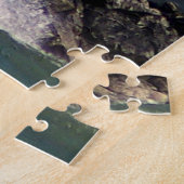 Puzzle Lumière Muskegon South Breakwater (Côté)