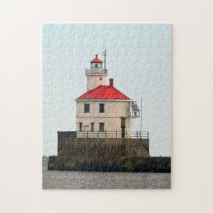 Puzzle Lumière Point Supérieure
