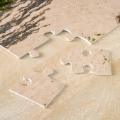 Puzzle Lumière sur le phare de Point Betsie (Côté)