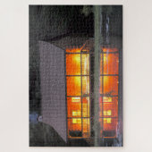 Puzzle Lumières cabines (Vertical)