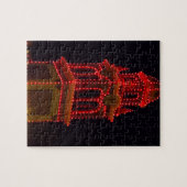 Puzzle Lumières de plaza de Kansas City ! (Horizontal)