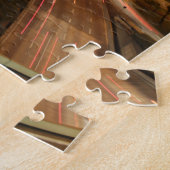 Puzzle Lumières de ville de São Paulo (Côté)