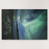 Puzzle Lumières du Nord (Horizontal)