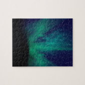 Puzzle Lumières du nord (Horizontal)