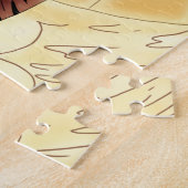 Puzzle lumineux (Côté)