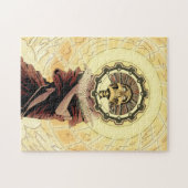 Puzzle lumineux (Horizontal)