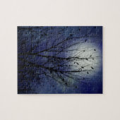 Puzzle Luminosité Moody Moon (Horizontal)