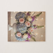 Puzzle Luminous Celebration Bouquet (Horizontal)